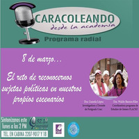 330  04032019 el estudio, El techo de cristal. Barreras patriarcales para la participación política de las mujeres en Guatemala. by Caracoleando desde la Academia