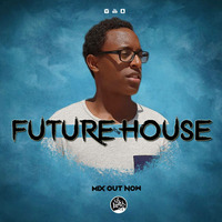 DJ LUIGI FUTURE HOUSE VOL.2 by DJ/PROD LUIGI