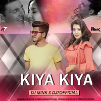 Kiya Kiya -  Welcome ( Remix ) Dj Mink X DJ7OFFICIAL  by DJ7OFFICIAL