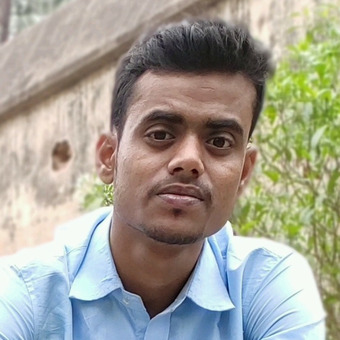 Anupam Mitra 