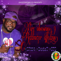 PURE OBSESSIONS VOL.9      #PO9 (Riddimizer Affection) by Ggriller