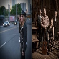 Moonshine Experience 30th January 2020 - Elles Bailey and Clint Bradley INTERVIEWS by Moonshine Experience