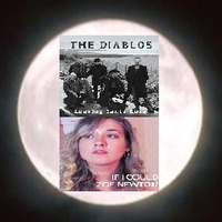 Moonshine Experience 19th March 2020 - The Diablos &amp; Zoe Newton Interviews by Moonshine Experience
