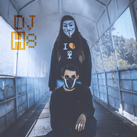 DJ H8 - 10.09.2018 - D&amp;B #3 - Room 307 by DJ H8