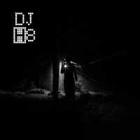 DJ H8 - 21.09.2018 - D&amp;B #4 - Room 307 by DJ H8