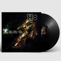 DJ H8 - Zero (Single) by DJ H8