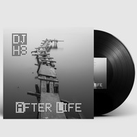 DJ H8 -After Life (Album mini Teaser) by DJ H8