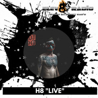 DJ H8 - Elev8tradio.net #1 - 05.01.2019 - Room 307 by DJ H8