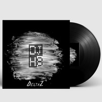 DJ H8 - DeltaZ by DJ H8