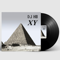  DJ H8 - XY by DJ H8