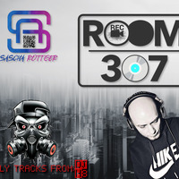 Room 307 - 04.07.2020 - Sascha Röttger - Techno - (only DJ H8 Tracks) - DJ Mix by DJ H8