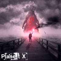 DJ H8 - ISAB (Planet X EP) by DJ H8
