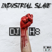 DJ H8 - No Love (Industrial Slave Album) by DJ H8