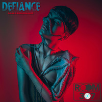 DJ H8 - Emilsunjazz - Defiance by DJ H8