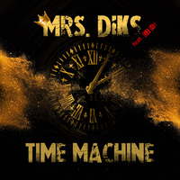DJ H8 &amp; Mrs. DIKS - Natural Beauties (Time Machine EP) by DJ H8