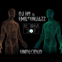 DJ H8 &amp; EmilSunjazz - BlackRock (Undecided EP) by DJ H8