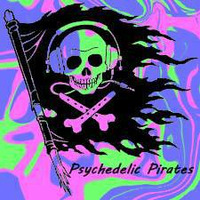 Rum and Bass by psychedelic Pirates