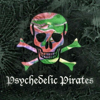 psychedelic Pirates