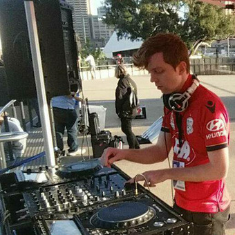 DJ Kai