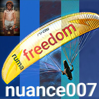 DJ Ruma-Nuance 007-Freedom by Nuance