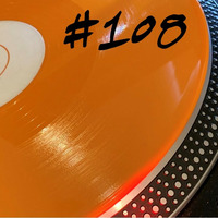 #108 - 5th March 2019 - Jungle Mix (All Vinyl Selection) by Rick Hibbert