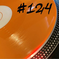 #124 - 8th July 2019 - Drum &amp; Bass Mix (All Vinyl Selection) by Rick Hibbert