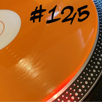 #125 - 16th July 2019 - Western Lore Selection Mix (All Vinyl Selection) by Rick Hibbert