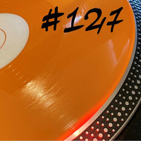 #127- 4th August 2019 - Hardcore Mix (All Vinyl Selection) by Rick Hibbert