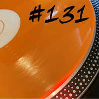 #131 - 12th September 2019 - Coco Bryce Jungle Mix (All Vinyl Selection) by Rick Hibbert