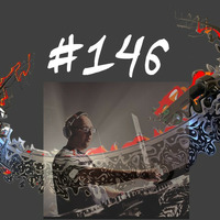 #146 - 6th February 2020 - Spirit Drum &amp; Bass Mix v2.0 by Rick Hibbert