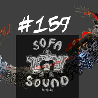 #159 - 24th June 2020 - Sofa Sound Drum &amp; Bass Mix by Rick Hibbert