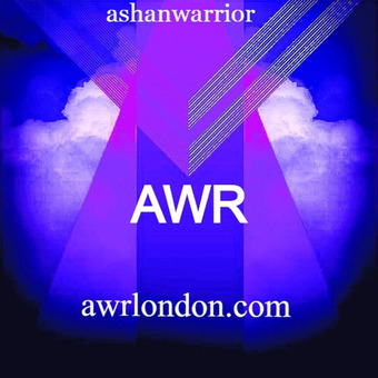 ashanwarrior