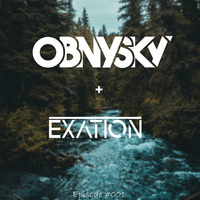 OBNYSKY pres. Hot or Not #001 (Inc. Exation Style Guest Mix) Pre-opening by OBNYSKY
