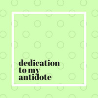 SHM ft. Lloyd &amp; Andre 3000 - Dedication To My Antidote by ēNITIAL