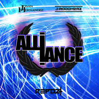 Alliance Podcast by Repozt