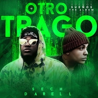 Sech & Darell Ft. DJ Mitchell - Otro trago Remix by DJ Mitchell