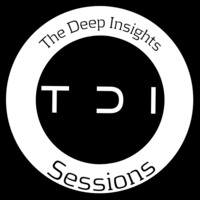 The Deep [Insights] Session #01 (Soulful House Edition) [Mixed by DeepFolk] by The Deep Insights