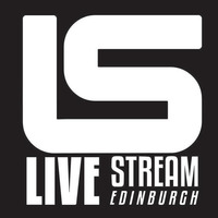 DJ RAFI & DJ ADAMO @livestream.edinburgh 31.05.2018 PROMO MIX 003 by Live Stream Edinburgh