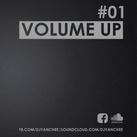 Volume Up #01 by Yanchee