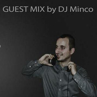 Volume Up #Special (Guest mix by DJ Minco) by Yanchee