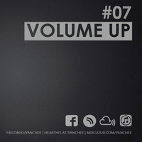 The best new EDM songs of August/September | Volume Up #07 by YANCHEE by Yanchee