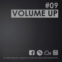 The best new EDM songs of October/November | Volume Up #09 by YANCHEE by Yanchee