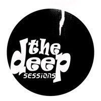 THE DEEP SESSION #034 MIXED BY LEBRICO by Lebrico