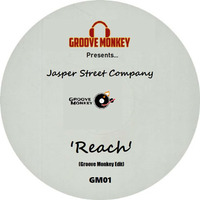J S Company - Reach (Groove Monkey Edit) 320kb by Groove Monkey Inc