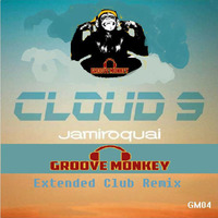 J.K. - Cloud 9 (G.M. Ext Club Rmx) 320kb by Groove Monkey Inc