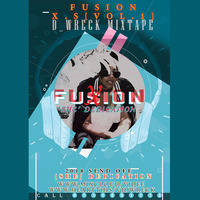Fusion X.S  vol.1 2018 by VJ D_wreck