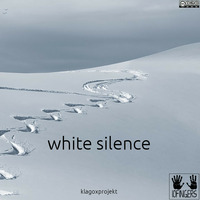 white silence by Dr. Klox