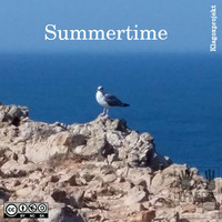 Summertime by Dr. Klox
