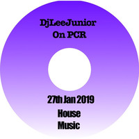 DjLeeJunior_(Jan_27th_2019)_0n PCR (Soul- Funk-R&amp;B Music) End of the month Thing! by DjLeeJunior