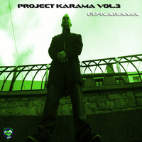 Guest Mixes Project Karama Vol 3 Radio - Guest Mix  Ed Karama by Ed Karama